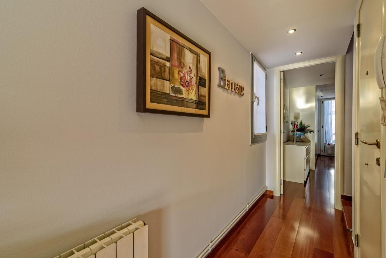 Apartamento Con Encanto En Badalona Eksteriør billede